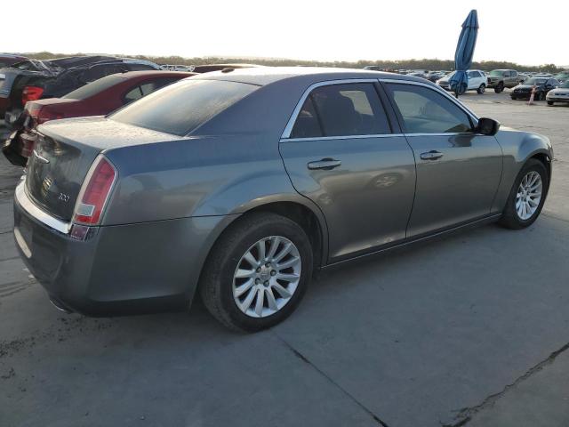 Photo 3 from auction – 2012 CHRYSLER 300 with VIN 2C3CCAAGXCH114288