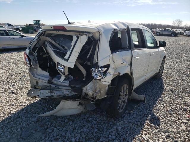 Photo 4 from auction – 2015 DODGE JOURNEY R/ with VIN 3C4PDDEG3FT560333