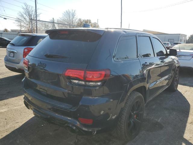 Photo 4 from auction – 2015 JEEP GRAND CHER with VIN 1C4RJFDJ2FC609611