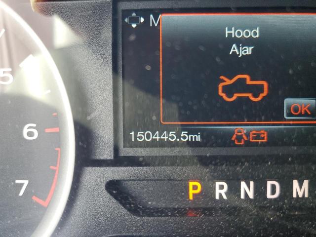 Photo 8 from auction – 2018 FORD F150 SUPER with VIN 1FTFW1E54JKD73132
