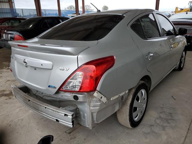 Zdjęcie 4 z aukcji – 2015 NISSAN VERSA S z VIN 3N1CN7AP2FL893953