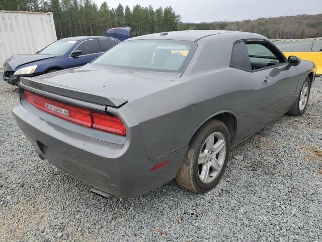 Photo 4 from auction – 2009 DODGE CHALLENGER with VIN 2B3LJ54T29H511358