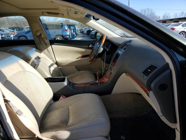 Photo 5 from auction – 2010 LEXUS ES 350 with VIN JTHBK1EG4A2351271
