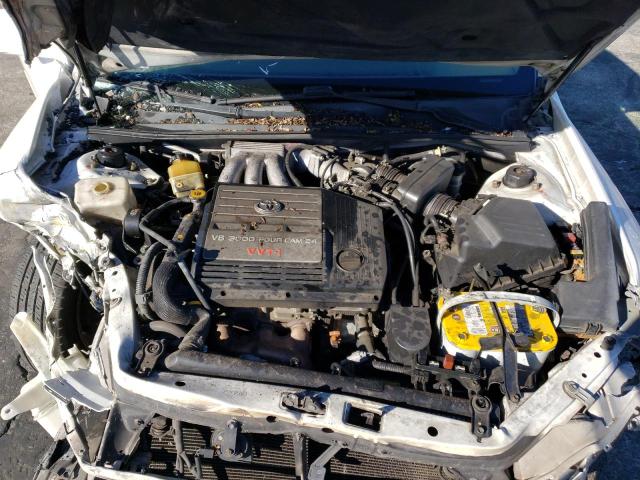 Photo 7 from auction – 2001 TOYOTA AVALON XL with VIN 4T1BF28B51U154248