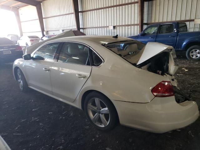 Photo 3 from auction – 2015 VOLKSWAGEN PASSAT S with VIN 1VWAS7A39FC108654