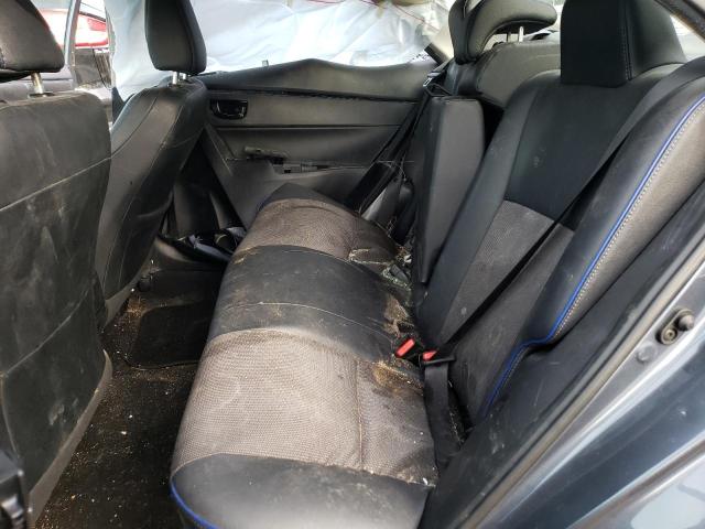 Photo 6 from auction – 2017 TOYOTA COROLLA L with VIN 2T1BURHE4HC825395