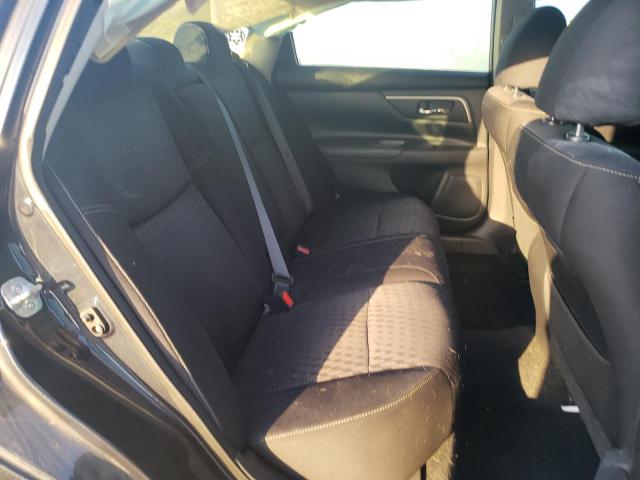 Photo 6 from auction – 2017 NISSAN ALTIMA 2.5 with VIN 1N4AL3AP1HC136467