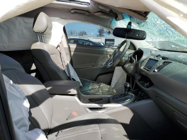 Photo 5 from auction – 2011 KIA SPORTAGE E with VIN KNDPC3A25B7145164