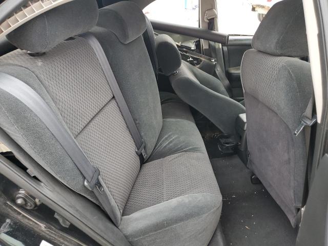 Photo 6 from auction – 2007 TOYOTA COROLLA CE with VIN 1NXBR32E07Z875957