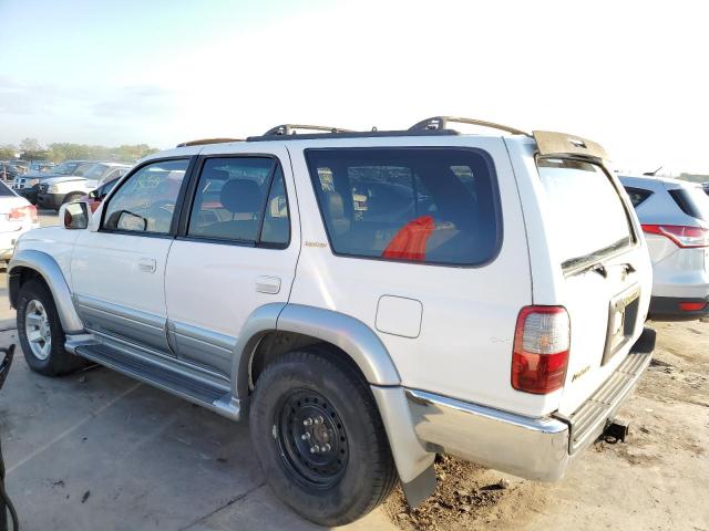 Photo 2 from auction – 1997 TOYOTA 4RUNNER LI with VIN JT3GN87R7V0049758