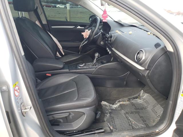 Photo 5 from auction – 2015 AUDI A3 PREMIUM with VIN WAUACGFF0F1007630
