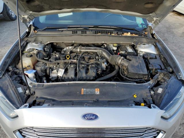 Photo 7 from auction – 2015 FORD FUSION TIT with VIN 3FA6P0K99FR168882
