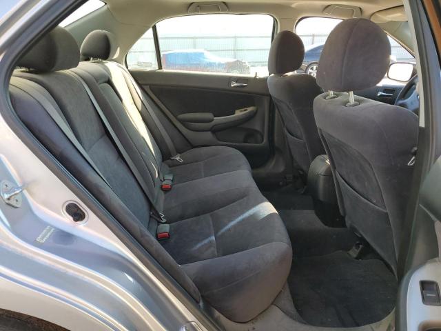 Photo 6 from auction – 2003 HONDA ACCORD EX with VIN JHMCM56693C074254