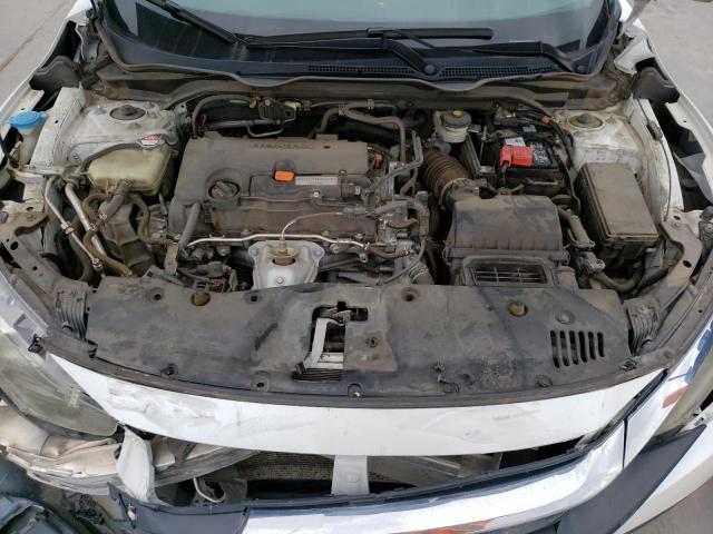 Photo 11 from auction – 2016 HONDA CIVIC EX with VIN 19XFC2F77GE084840