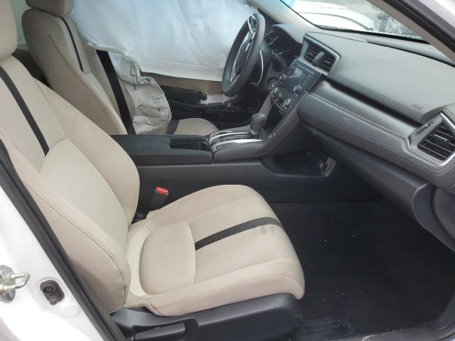 Photo 5 from auction – 2017 HONDA CIVIC LX with VIN 19XFC2F54HE201225