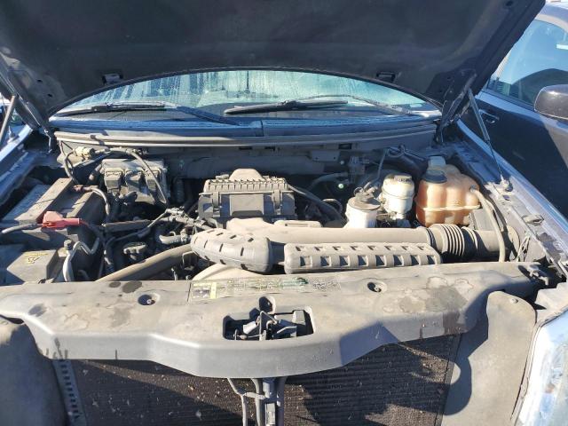 Photo 7 from auction – 2004 FORD F150 with VIN 1FTPX12544NA89993