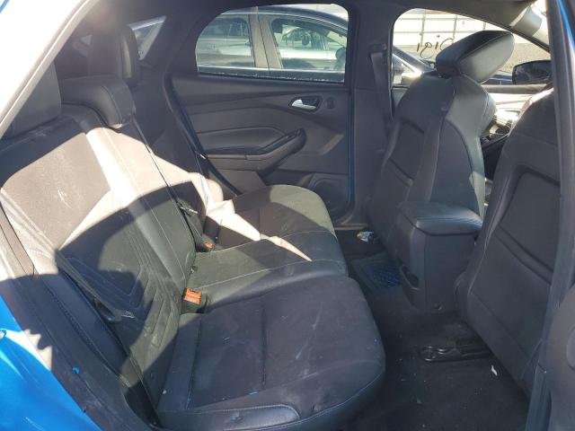 Photo 6 from auction – 2017 FORD FOCUS with VIN WF0DP3TH8H4122994
