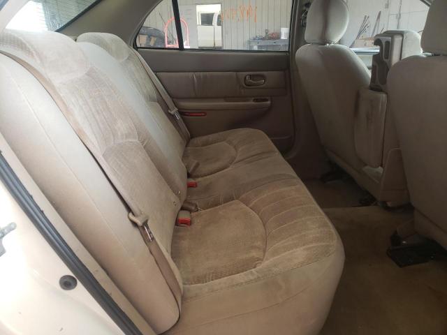 Photo 6 from auction – 2004 BUICK CENTURY CU with VIN 2G4WS52J641238626