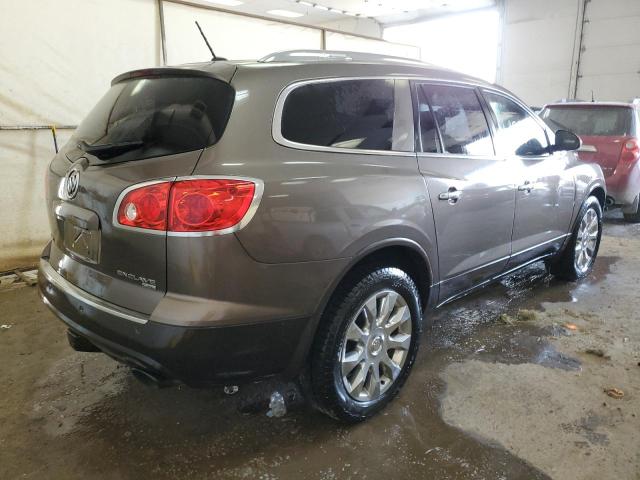 Photo 4 from auction – 2011 BUICK ENCLAVE CX with VIN 5GAKVCED5BJ279628