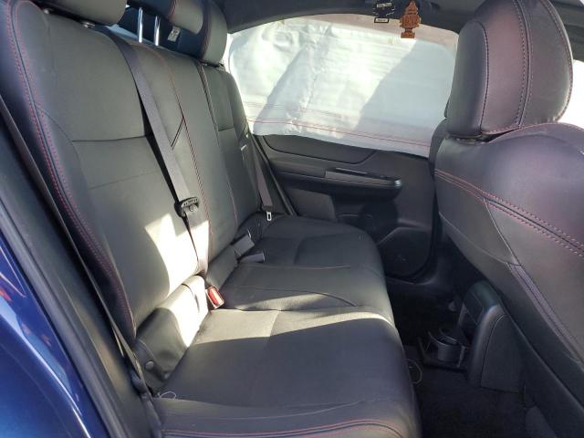 Photo 6 from auction – 2016 SUBARU WRX LIMITE with VIN JF1VA1J65G9830982