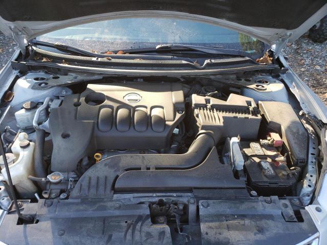 Photo 7 from auction – 2012 NISSAN ALTIMA BAS with VIN 1N4AL2AP1CC256353