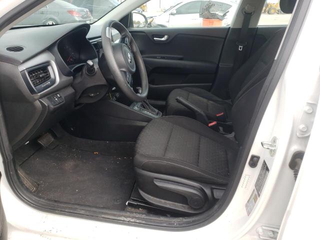 Photo 7 from auction – 2019 KIA RIO S with VIN 3KPA24AB1KE220103