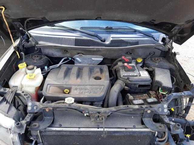 Photo 7 from auction – 2012 JEEP COMPASS LA with VIN 1C4NJDEB9CD698030