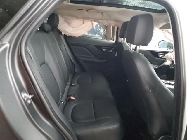 Photo 6 from auction – 2019 JAGUAR F-PACE PRE with VIN SADCJ2FX9KA392407