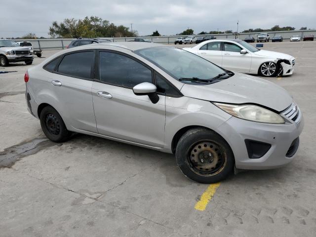 Photo 4 from auction – 2012 FORD FIESTA S with VIN 3FADP4AJ6CM140461