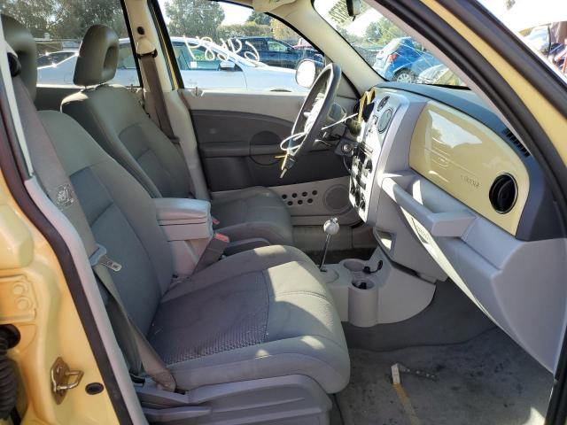 Photo 5 from auction – 2007 CHRYSLER PT CRUISER with VIN 3A4FY58B57T625703