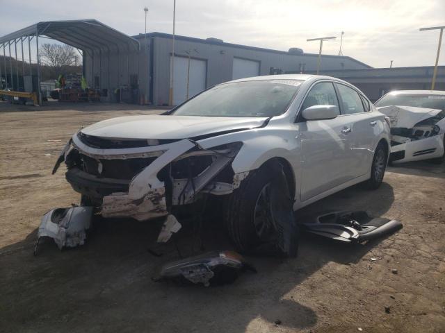 Photo 2 from auction – 2015 NISSAN ALTIMA 2.5 with VIN 1N4AL3AP3FC205740