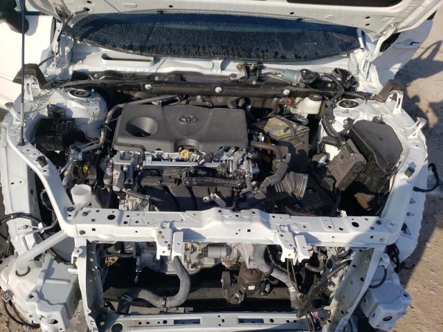 Photo 7 from auction – 2021 TOYOTA RAV4 LE with VIN 2T3H1RFV7MC160256