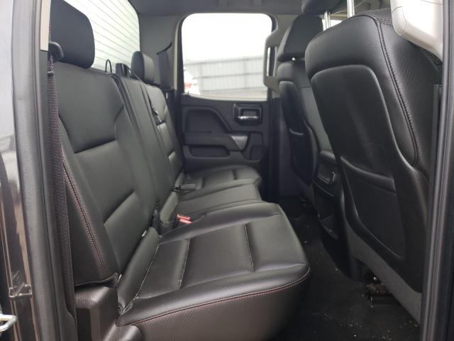 Photo 6 from auction – 2014 GMC SIERRA K15 with VIN 1GTV2VECXEZ364378