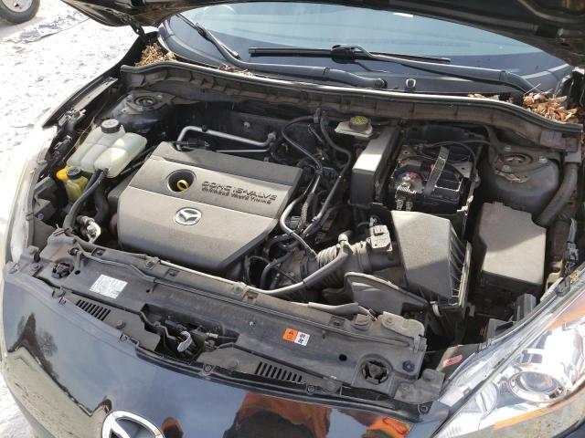Photo 7 from auction – 2012 MAZDA 3 I with VIN JM1BL1UG6C1530873