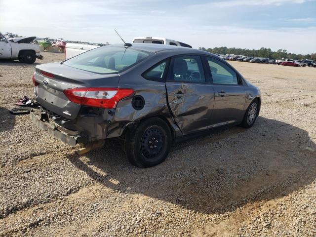 Photo 4 from auction – 2012 FORD FOCUS SE with VIN 1FAHP3F25CL456187