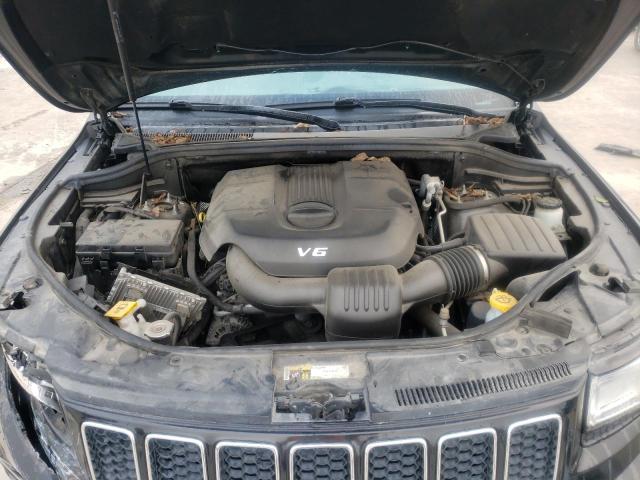 Photo 11 from auction – 2015 JEEP GRAND CHER with VIN 1C4RJECG2FC219687