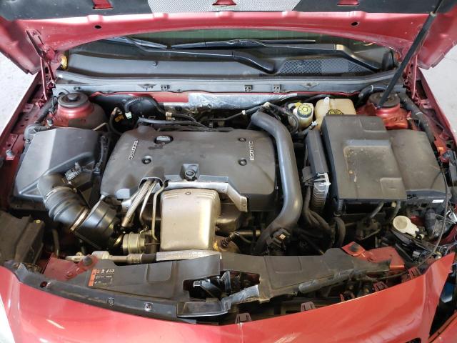 Photo 7 from auction – 2015 BUICK REGAL PREM with VIN 2G4GN5EX4F9118890