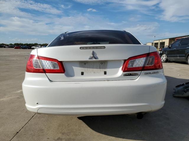 Foto 6 de la subasta – 2012 MITSUBISHI GALANT ES con VIN 4A32B3FF8CE021635