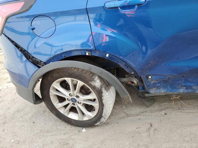 Photo 9 from auction – 2017 FORD ESCAPE SE with VIN 1FMCU0GD6HUA25060