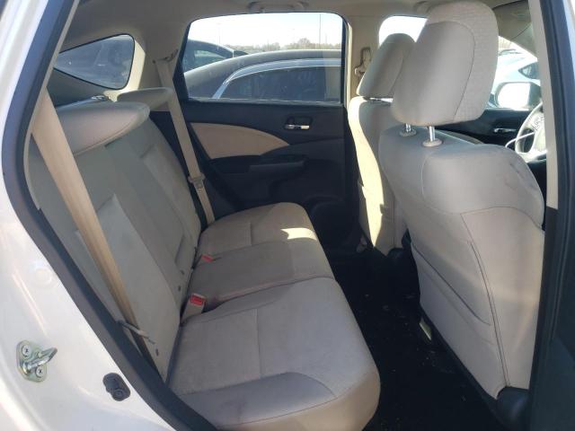 Photo 6 from auction – 2016 HONDA CR-V EX with VIN 5J6RM4H5XGL039670