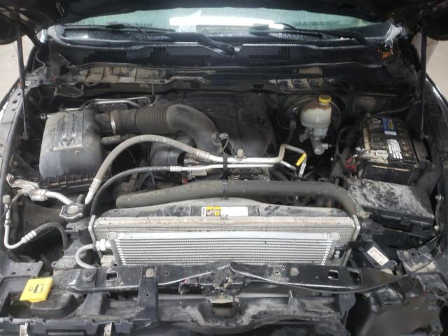 Photo 7 from auction – 2014 RAM 1500 SLT with VIN 1C6RR7LT2ES284455