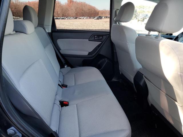 Photo 6 from auction – 2014 SUBARU FORESTER 2 with VIN JF2SJAAC6EH435538