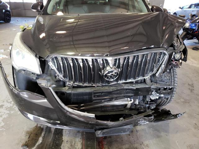 Photo 7 from auction – 2013 BUICK ENCLAVE with VIN 5GAKRDKD3DJ114369