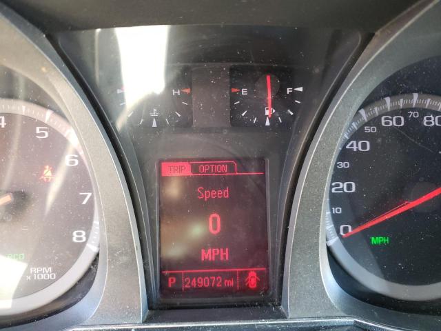 Foto 8 de la subasta – 2015 GMC TERRAIN SL con VIN 2GKFLWEK7F6125676