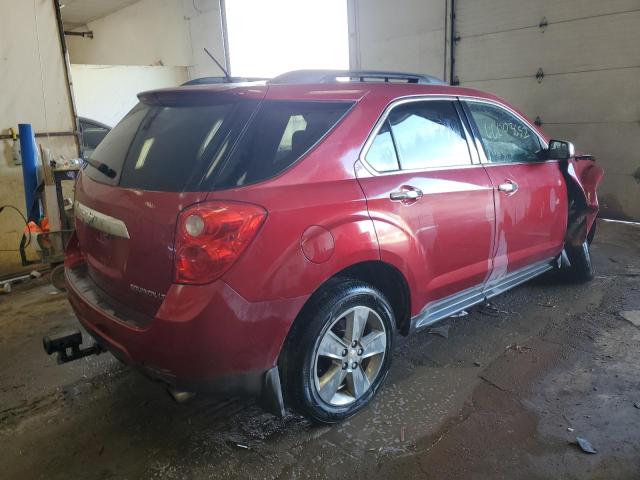 Photo 4 from auction – 2014 CHEVROLET EQUINOX LT with VIN 2GNFLFE38E6377673
