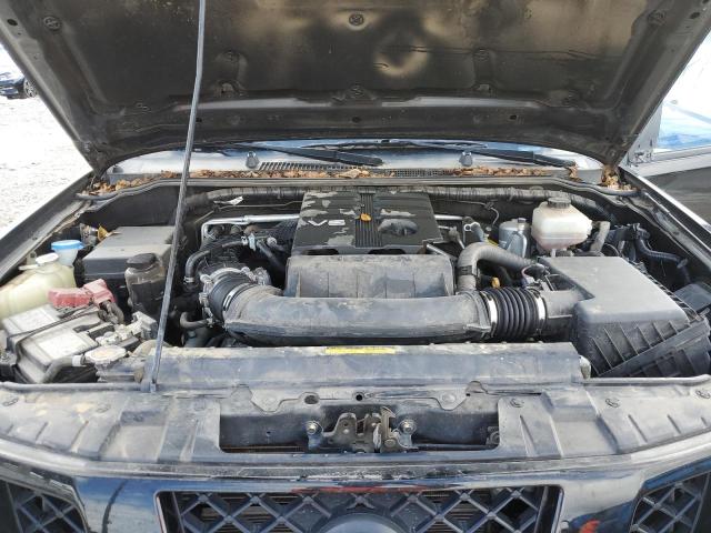 Photo 7 from auction – 2020 NISSAN FRONTIER S with VIN 1N6ED0EB3LN716626