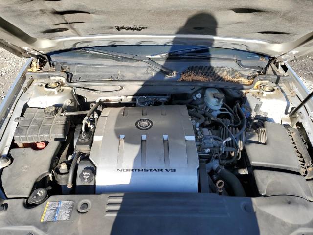 Photo 7 from auction – 2011 CADILLAC DTS PREMIU with VIN 1G6KH5E63BU115329