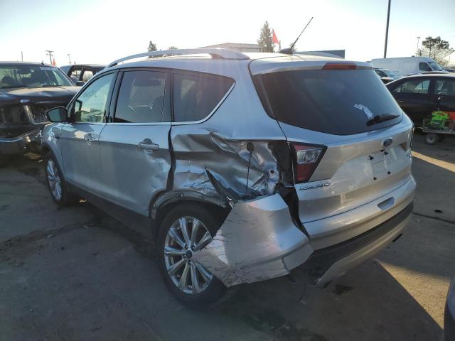 Photo 3 from auction – 2017 FORD ESCAPE TIT with VIN 1FMCU9JD7HUD18527