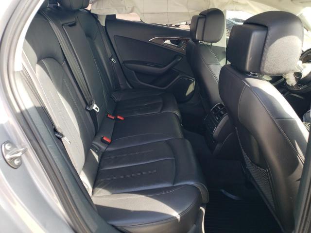 Photo 6 from auction – 2016 AUDI A6 PREMIUM with VIN WAUFGAFC2GN023075