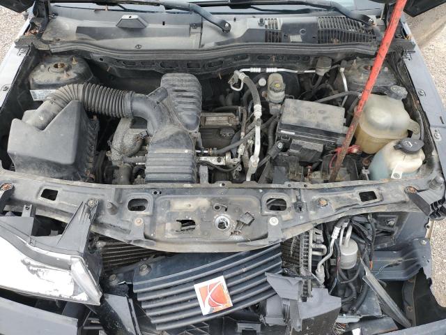 Photo 7 from auction – 2006 SATURN VUE with VIN 5GZCZ23D06S879573